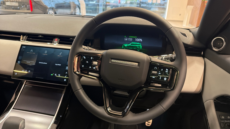 Land Rover Range Rover Evoque 1.5 P270e Edition 5dr Auto Hatchback